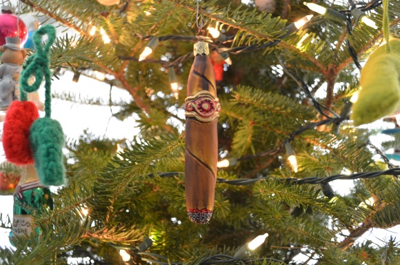 Old World Christmas, Inge Glas ornaments